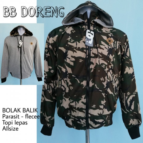 jaket